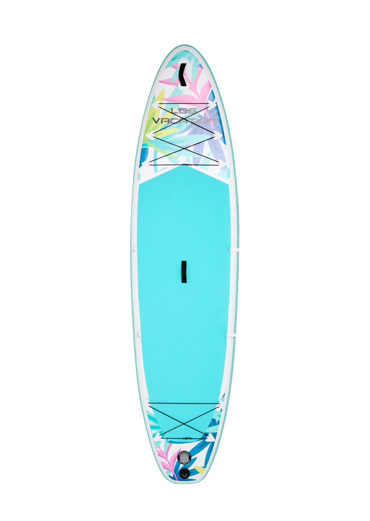 10'6" Inflatable Stand Up Paddle Board