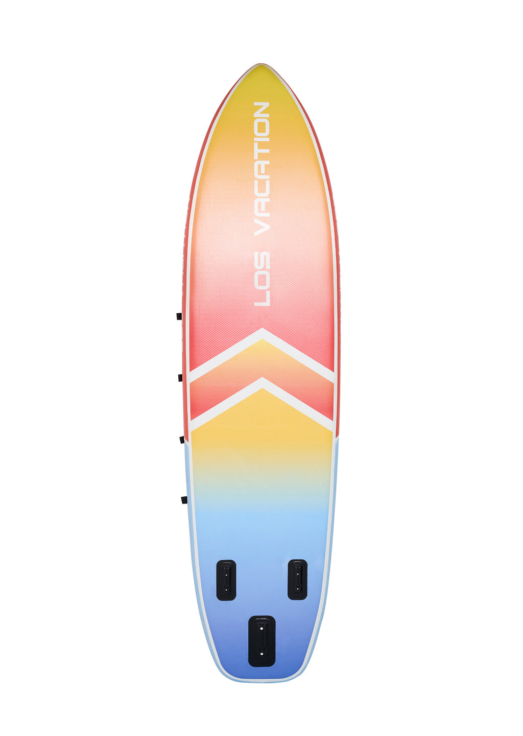 11'4" Inflatable Stand Up Paddle Board