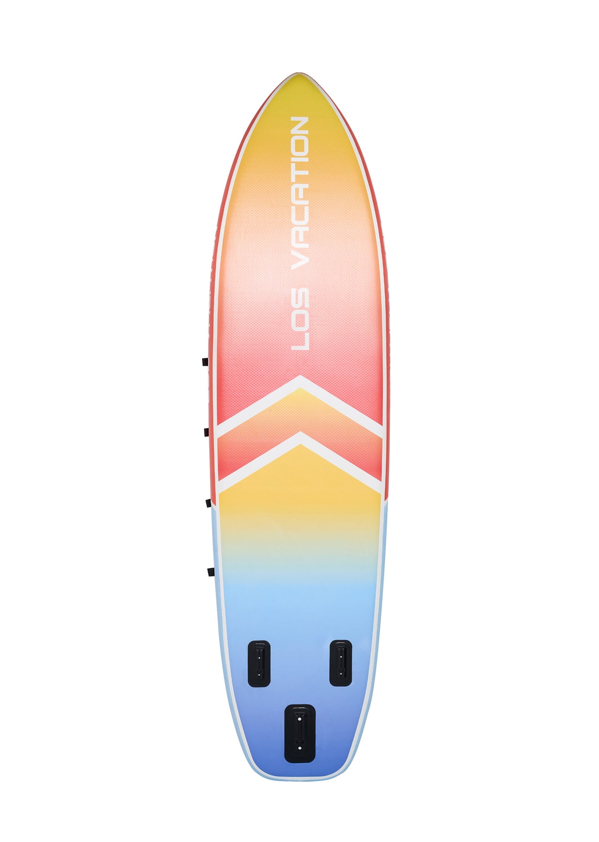 11'4" Inflatable Stand Up Paddle Board