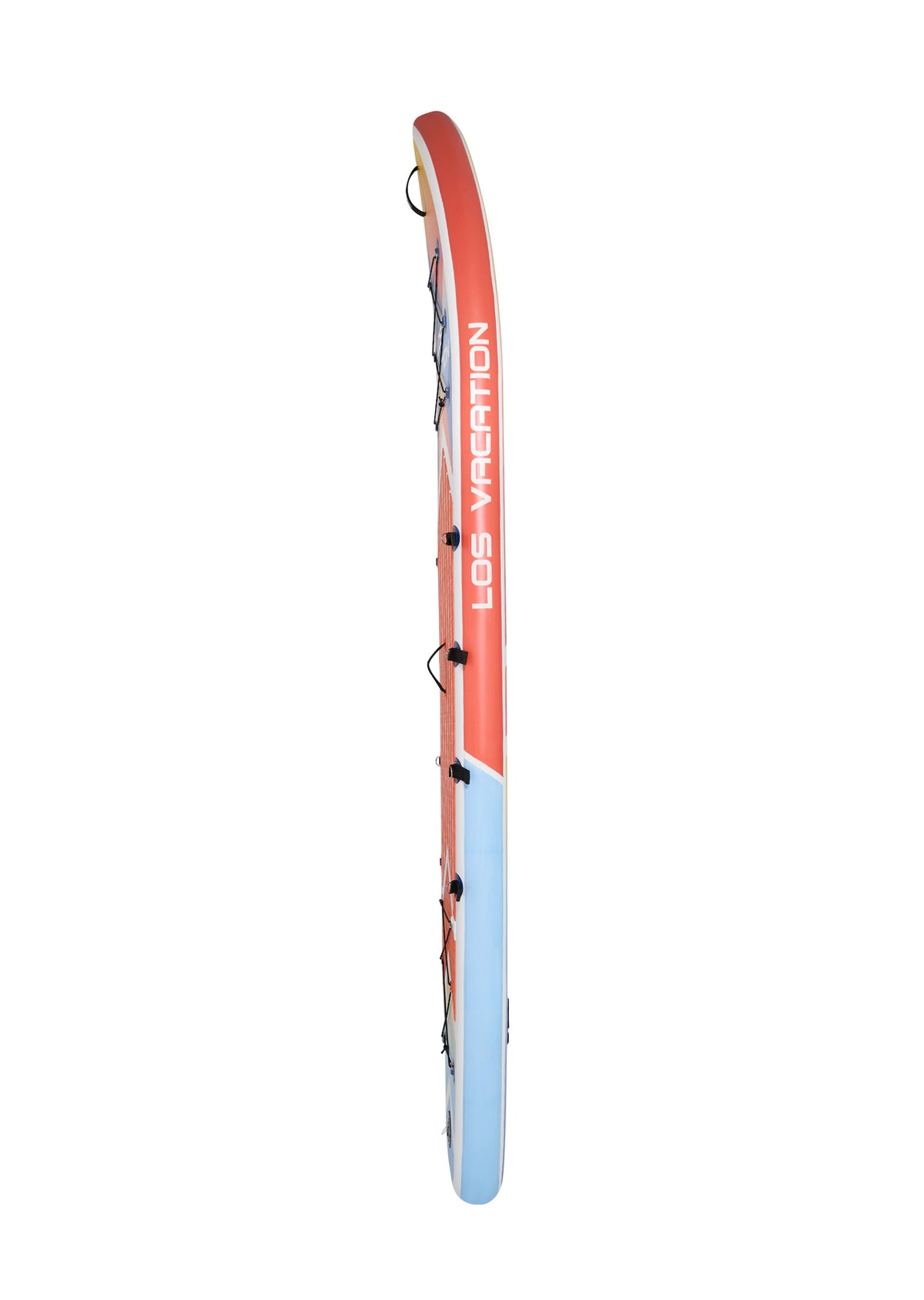 11'4" Inflatable Stand Up Paddle Board